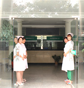 玉溪男科医院「长庚」